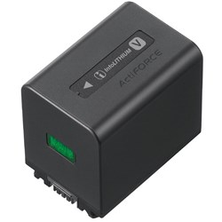 Sony NP-FV70 Battery 001